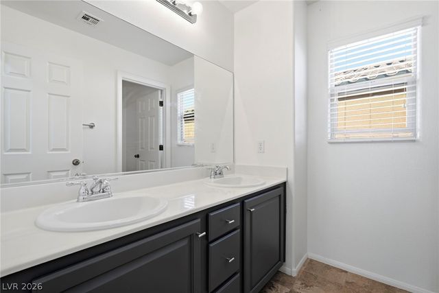 10585 Cave Ridge Street, Las Vegas, NV 89179