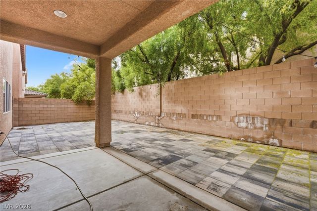 10585 Cave Ridge Street, Las Vegas, NV 89179