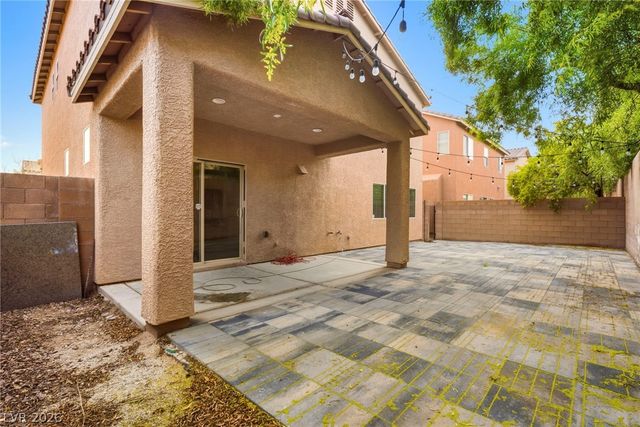 10585 Cave Ridge Street, Las Vegas, NV 89179