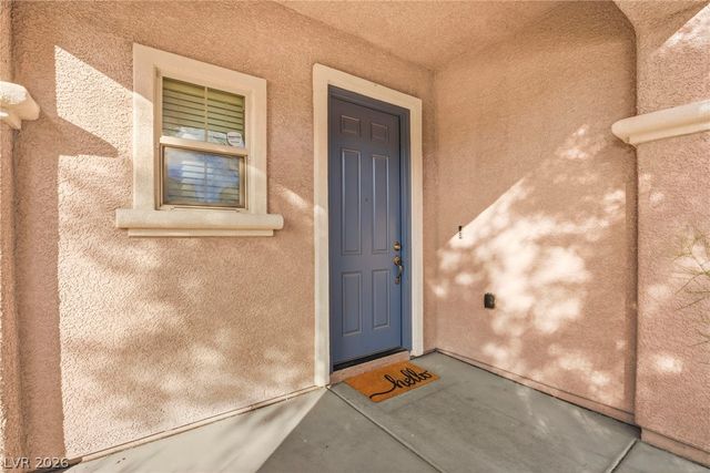10585 Cave Ridge Street, Las Vegas, NV 89179