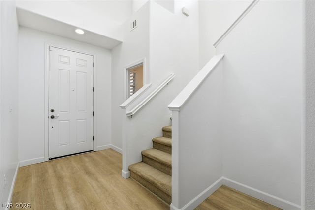 10585 Cave Ridge Street, Las Vegas, NV 89179