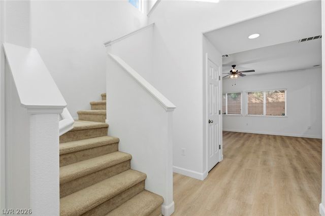 10585 Cave Ridge Street, Las Vegas, NV 89179