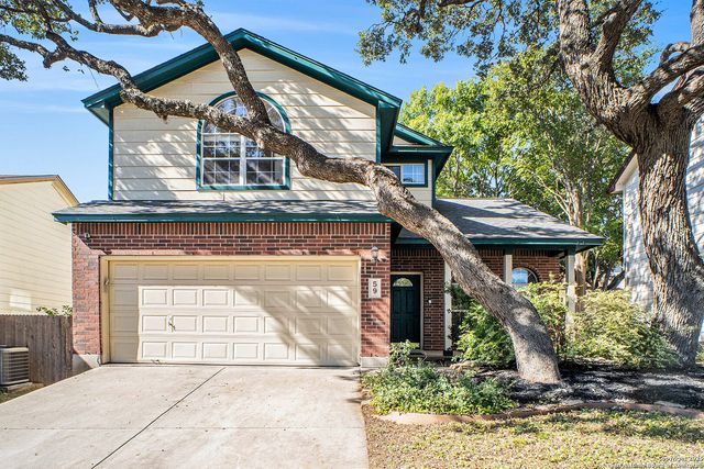 59 Lockspring, San Antonio, TX 78254