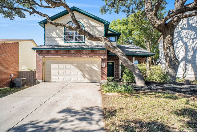 59 Lockspring, San Antonio, TX 78254