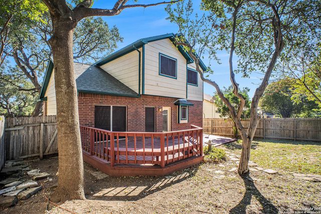 59 Lockspring, San Antonio, TX 78254