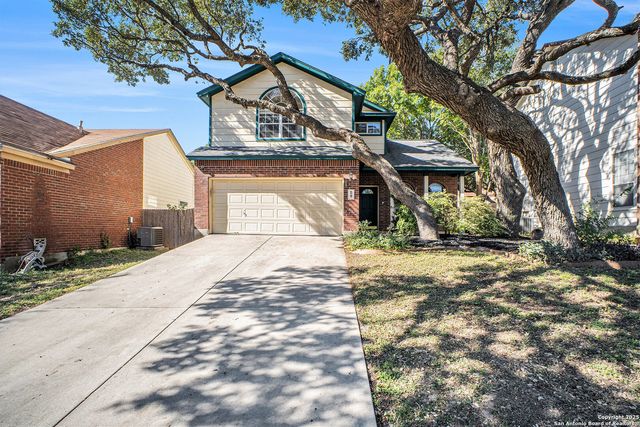 59 Lockspring, San Antonio, TX 78254