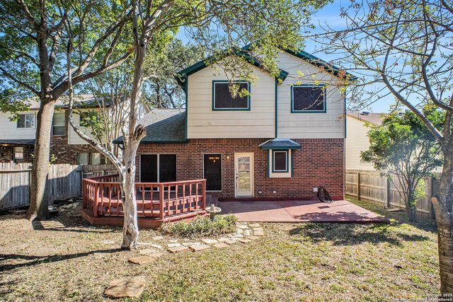 59 Lockspring, San Antonio, TX 78254