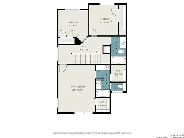 59 Lockspring, San Antonio, TX 78254