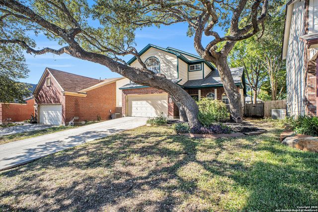 59 Lockspring, San Antonio, TX 78254