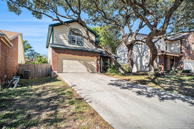 59 Lockspring, San Antonio, TX 78254