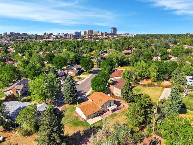 7017 S Quince Circle, Centennial, CO 80112