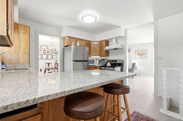 7017 S Quince Circle, Centennial, CO 80112