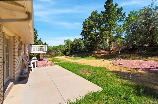 7017 S Quince Circle, Centennial, CO 80112