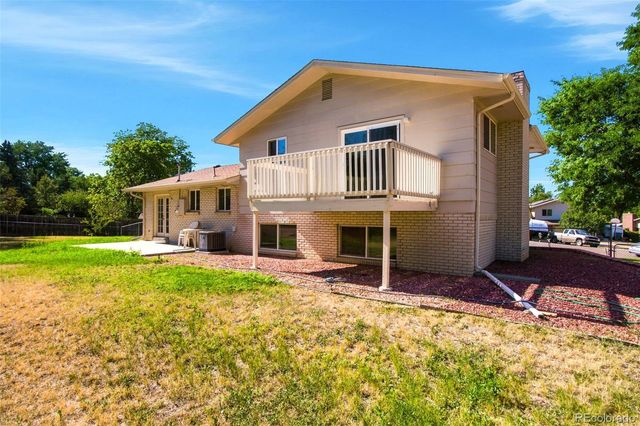 7017 S Quince Circle, Centennial, CO 80112