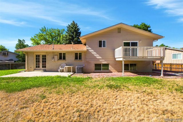 7017 S Quince Circle, Centennial, CO 80112