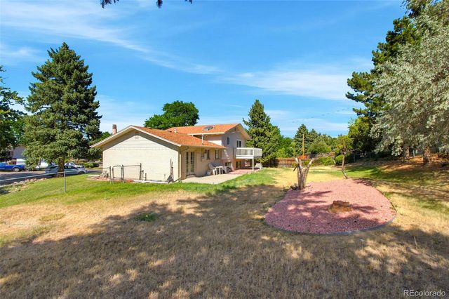 7017 S Quince Circle, Centennial, CO 80112