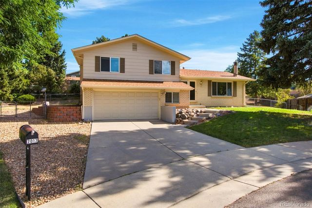 7017 S Quince Circle, Centennial, CO 80112