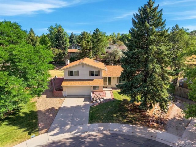 7017 S Quince Circle, Centennial, CO 80112