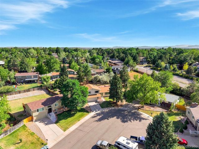 7017 S Quince Circle, Centennial, CO 80112
