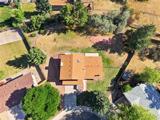 7017 S Quince Circle, Centennial, CO 80112