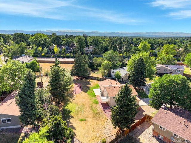 7017 S Quince Circle, Centennial, CO 80112