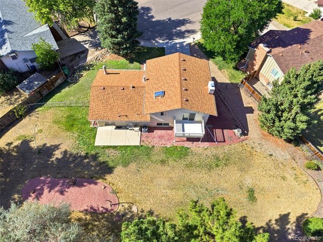 7017 S Quince Circle, Centennial, CO 80112