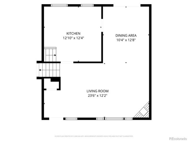 7017 S Quince Circle, Centennial, CO 80112