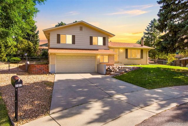 7017 S Quince Circle, Centennial, CO 80112