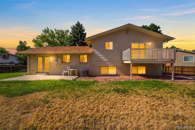 7017 S Quince Circle, Centennial, CO 80112