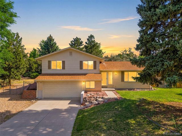 7017 S Quince Circle, Centennial, CO 80112