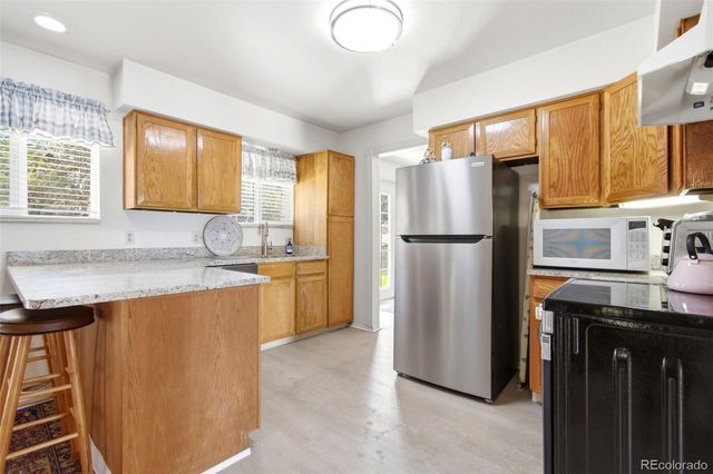 7017 S Quince Circle, Centennial, CO 80112