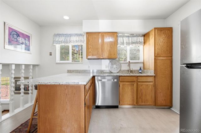 7017 S Quince Circle, Centennial, CO 80112