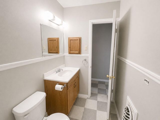 5400 Harmon Ave A, Austin, TX 78751