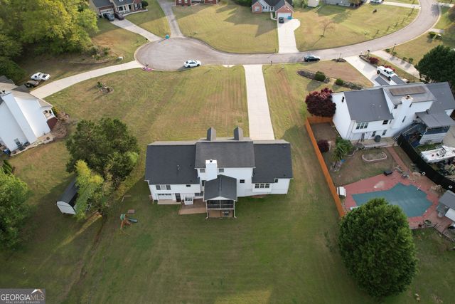 237 Summerford Place, Stockbridge, GA 30281
