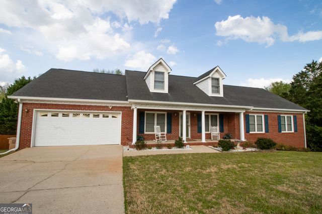 237 Summerford Place, Stockbridge, GA 30281