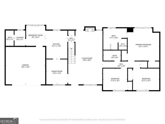 237 Summerford Place, Stockbridge, GA 30281