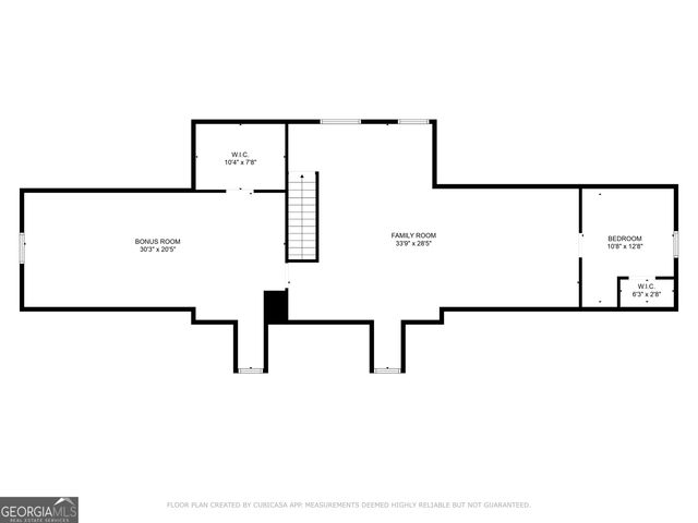 237 Summerford Place, Stockbridge, GA 30281