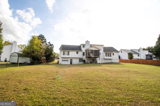 237 Summerford Place, Stockbridge, GA 30281