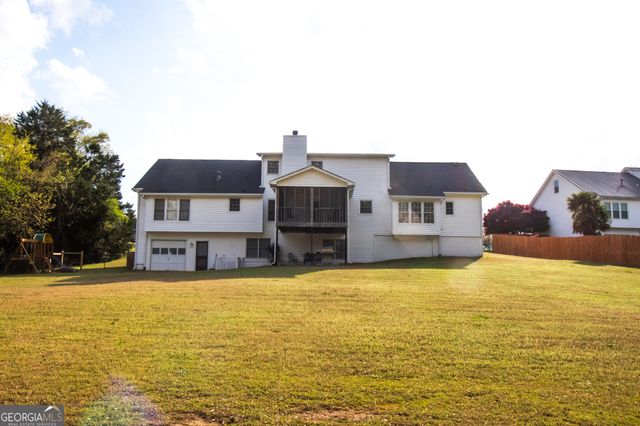 237 Summerford Place, Stockbridge, GA 30281