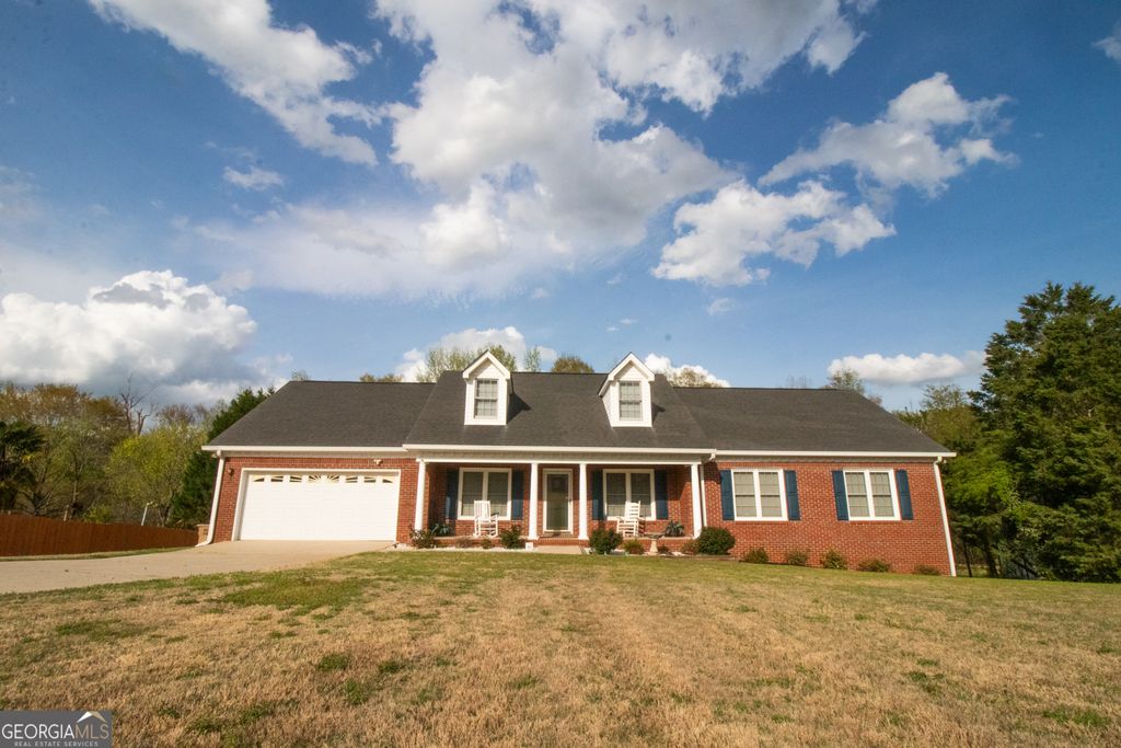 237 Summerford Place, Stockbridge, GA 30281