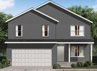 5134 West Sunstruck Street, Springfield, MO 65802