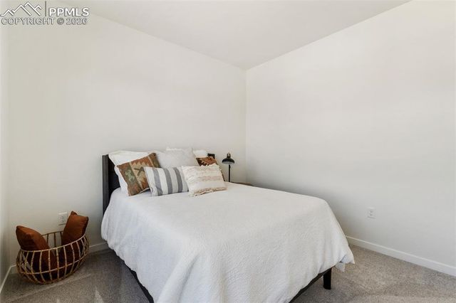 8709 Palo Alto Trail, Colorado Springs, CO 80908