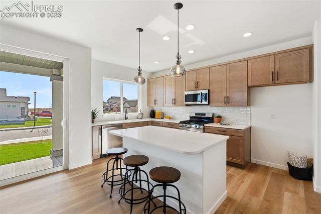 8709 Palo Alto Trail, Colorado Springs, CO 80908