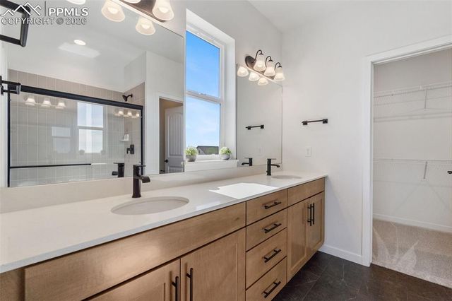 8709 Palo Alto Trail, Colorado Springs, CO 80908