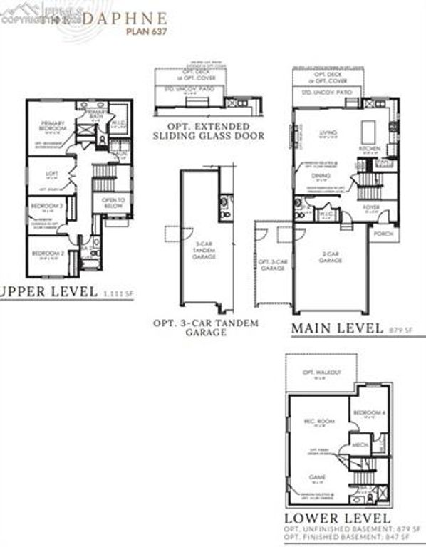 8709 Palo Alto Trail, Colorado Springs, CO 80908 — photo 2