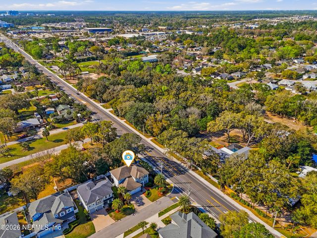 14406 ALDEA COVE Drive, Jacksonville, FL 32224