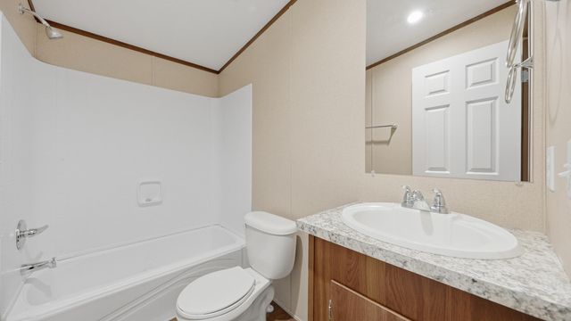 1003 Magnolia Street, Rossville, GA 30741