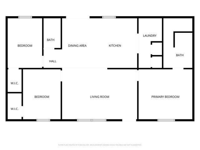 1003 Magnolia Street, Rossville, GA 30741