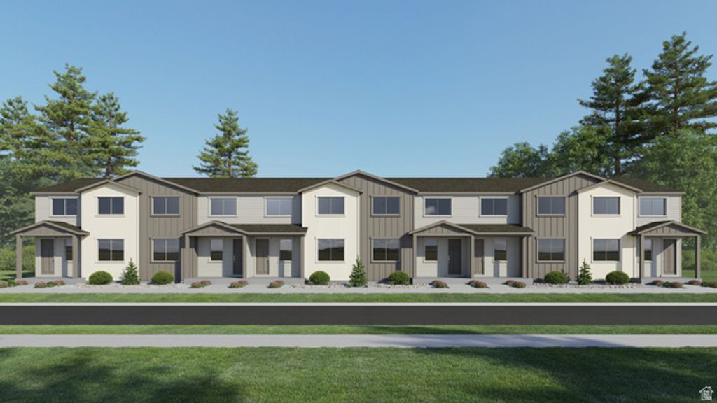 1925 N FIRST LOVE DR #4566, Saratoga Springs, UT 84045 — photo 2