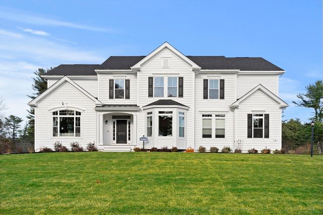 29 Germain Way 3, Norton, MA 02766